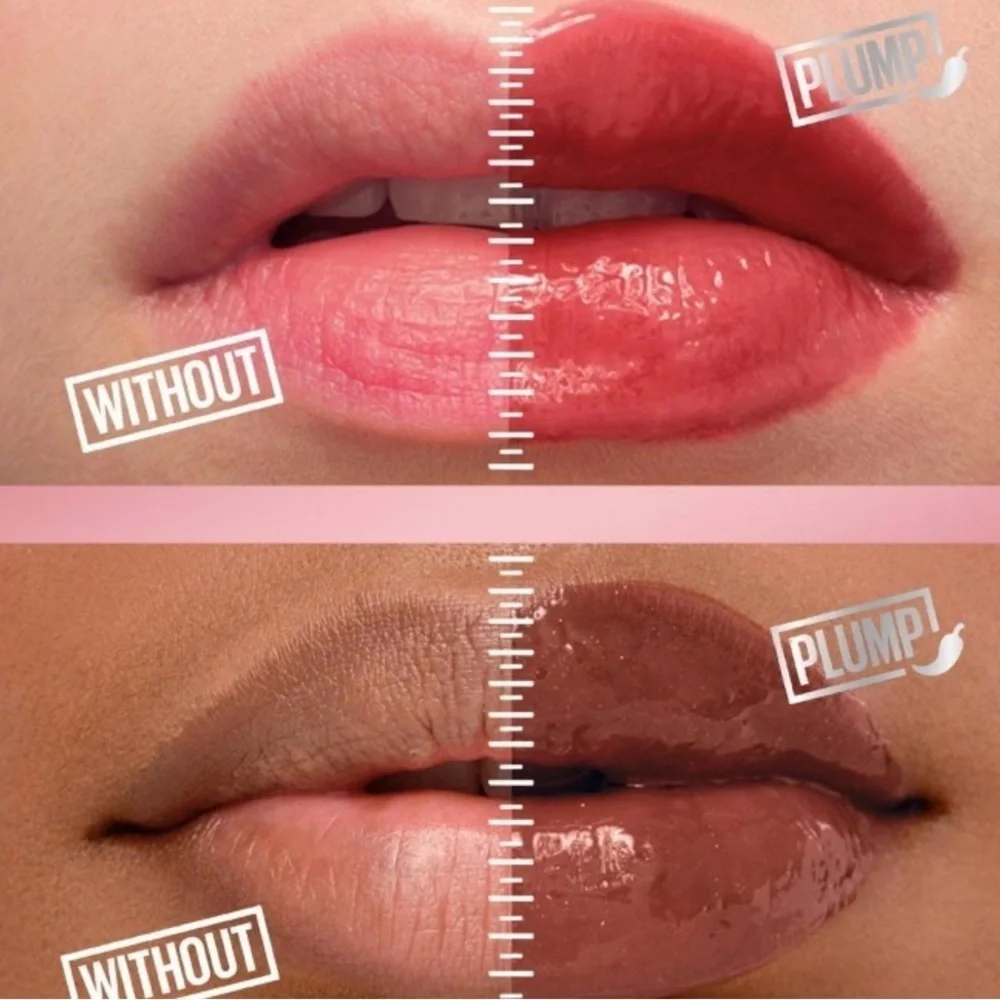 Maybelline Lifter Gloss New